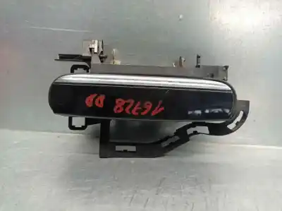 Автозапчасти б/у наружная рукоятка передняя справа за audi a6 berlina (4f2) 2.7 tdi ссылки oem iam 4f0837886