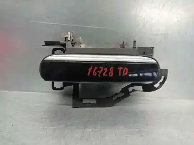 Автозапчасти б/у задняя правая наружная ручка за audi a6 berlina (4f2) 2.7 tdi ссылки oem iam 4f0837886