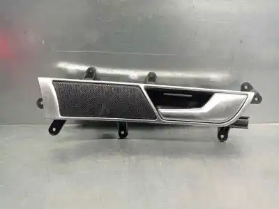 Автозапчасти б/у внутри передней правой ручки за audi a6 berlina (4f2) 2.7 tdi ссылки oem iam 4f0837020b