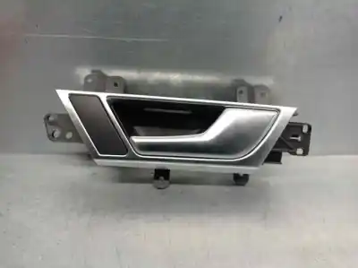 Автозапчасти б/у внутренняя задняя правая ручка за audi a6 berlina (4f2) 2.7 tdi ссылки oem iam 4f0839020f