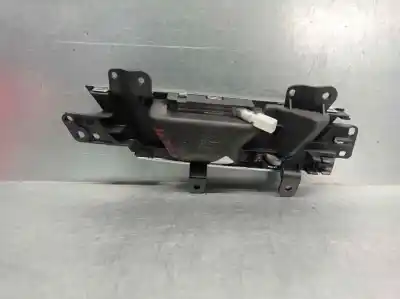 Автозапчасти б/у левая задняя внутренняя ручка за audi a6 berlina (4f2) 2.7 tdi ссылки oem iam 4f0839019f  