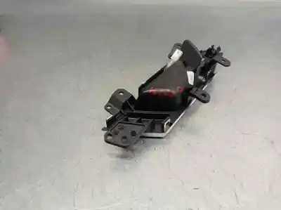 Автозапчасти б/у левая задняя внутренняя ручка за audi a6 berlina (4f2) 2.7 tdi ссылки oem iam 4f0839019f  