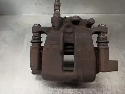 Автозапчасти б/у задний правый тормозной суппорт за audi a6 berlina (4f2) 2.7 tdi ссылки oem iam 4f0615404f