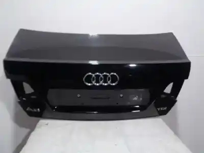 Автозапчасти б/у задняя дверь за audi a6 berlina (4f2) 2.7 tdi ссылки oem iam 4f5827023q