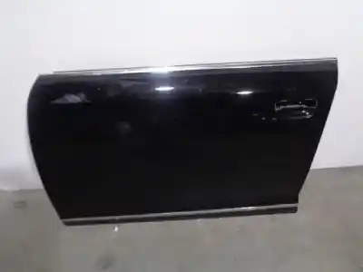 Автозапчасти б/у левая передняя дверь за audi a6 berlina (4f2) 2.7 tdi ссылки oem iam 4f0831051f