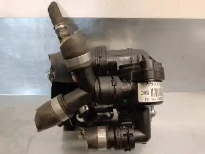 Peça sobressalente para automóvel em segunda mão sensor por audi a6 berlina (4f2) 2.7 tdi referências oem iam 4f0955557b  