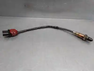 Автозапчасти б/у лямбда-зонд за audi a6 berlina (4f2) 2.7 tdi ссылки oem iam 059906262