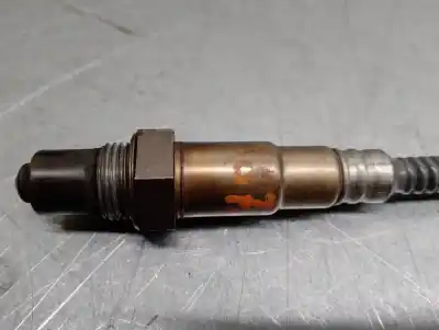 Second-hand car spare part lambda probe for audi a6 berlina (4f2) 2.7 tdi oem iam references 059906262  0281004115 - 0281004116