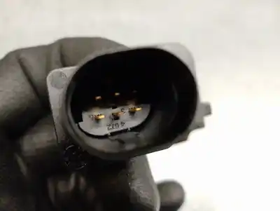 Second-hand car spare part lambda probe for audi a6 berlina (4f2) 2.7 tdi oem iam references 059906262  0281004115 - 0281004116