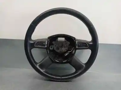 Автозапчасти б/у руль за audi a6 berlina (4f2) 2.7 tdi ссылки oem iam 4e0419091cl