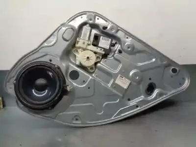 Автозапчасти б/у ЗАДНИЙ ПРАВЫЙ СТЕКЛОРЕГУЛЯТОР за FORD FOCUS C-MAX (CAP)  ссылки OEM IAM 3M51R045H22A  