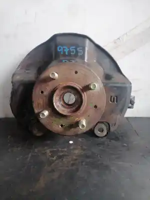 İkinci el araba yedek parçası ÖN SOL BAGLANTI için HONDA CIVIC BERLINA 5 (EU7/8)  OEM IAM referansları 51215S6FE01  