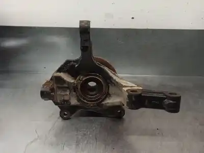 Piesă de schimb auto la mâna a doua fuzeta stanga fata pentru nissan primastar caja/chasis (x83) 1.9 dci 80 referințe oem iam 4001500qad