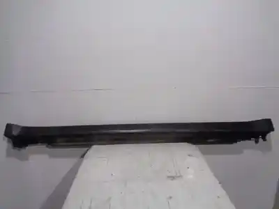 Автозапчастина б/у бічна сподниця для subaru legacy berl. b13 (bl) 2.0 d classic посилання на oem iam 4273961