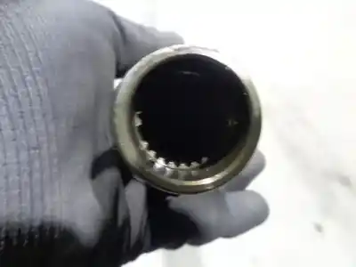 Автозапчасти б/у центральная трансмиссия за subaru legacy berl. b13 (bl) 2.0 d classic ссылки oem iam 27111aj100 burra 5 lado b 