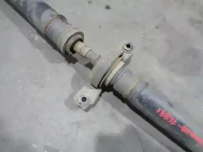 Автозапчасти б/у центральная трансмиссия за subaru legacy berl. b13 (bl) 2.0 d classic ссылки oem iam 27111aj100 burra 5 lado b 