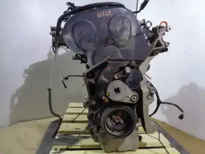 Second-hand car spare part complete engine for jeep compass 2.0 crd cat oem iam references byl 68034258aa 022403