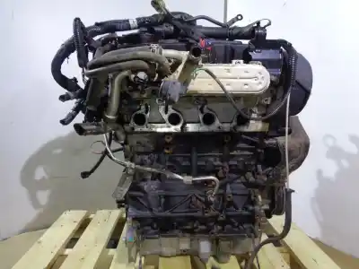 Second-hand car spare part complete engine for jeep compass 2.0 crd cat oem iam references byl 68034258aa 022403