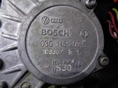Second-hand car spare part complete engine for jeep compass 2.0 crd cat oem iam references byl 68034258aa 022403
