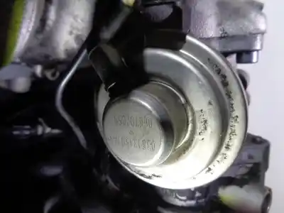 Second-hand car spare part complete engine for jeep compass 2.0 crd cat oem iam references byl 68034258aa 022403