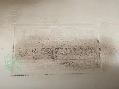 İkinci el araba yedek parçası temiz mevduat için otras marcas movidas t40  oem iam referansları 3840086g0  