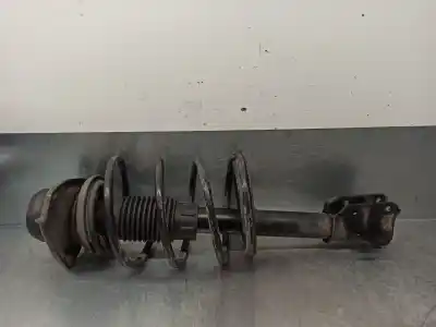 İkinci el araba yedek parçası sol ön amortisör için fiat brava (182) 1.6 16v cat oem iam referansları 333750  333750