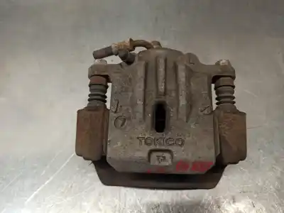 Автозапчастина б/у задній лівий гальмівний супорт для subaru legacy berl. b13 (bl) 2.0 d classic посилання на oem iam 26692aj010