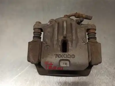 Автозапчастина б/у задній правий гальмівний супорт для subaru legacy berl. b13 (bl) 2.0 d classic посилання на oem iam 26692aj000