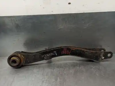 Автозапчасти б/у задний левый нижний рычаг подвески за subaru legacy berl. b13 (bl) 2.0 d classic ссылки oem iam 20250aj070  