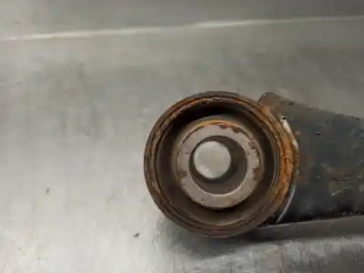 Автозапчасти б/у задний левый нижний рычаг подвески за subaru legacy berl. b13 (bl) 2.0 d classic ссылки oem iam 20250aj070  