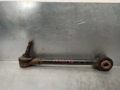 Автозапчастина б/у лівий задній верхній рычок підвіски для subaru legacy berl. b13 (bl) 2.0 d classic посилання на oem iam 20250fg021