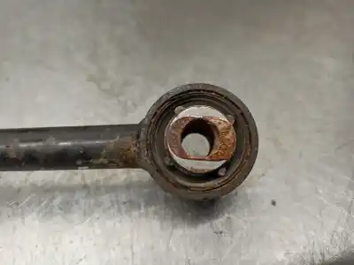 Автозапчасти б/у левый задний верхний рычаг подвески за subaru legacy berl. b13 (bl) 2.0 d classic ссылки oem iam 20250fg021  