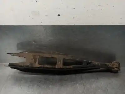 Автозапчастина б/у задній лівий нижний рычаг для subaru legacy berl. b13 (bl) 2.0 d classic посилання на oem iam 20250fg041