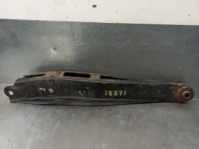 Автозапчастина б/у задній лівий нижний рычаг для subaru legacy berl. b13 (bl) 2.0 d classic посилання на oem iam 20250fg041  