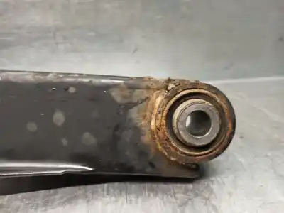 Автозапчастина б/у задній лівий нижний рычаг для subaru legacy berl. b13 (bl) 2.0 d classic посилання на oem iam 20250fg041  