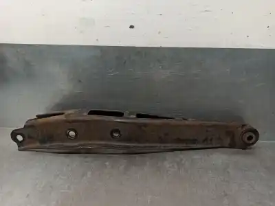 Автозапчасти б/у рычаг задней нижней правой подвески за subaru legacy berl. b13 (bl) 2.0 d classic ссылки oem iam 20250fg041  