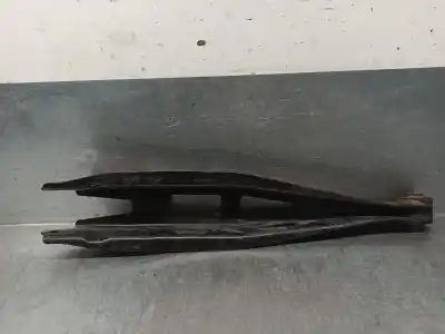 Автозапчасти б/у рычаг задней нижней правой подвески за subaru legacy berl. b13 (bl) 2.0 d classic ссылки oem iam 20250fg041  