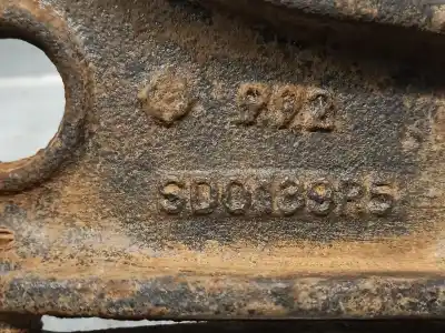 Автозапчасти б/у верхний задний правый рычаг подвески за subaru legacy berl. b13 (bl) 2.0 d classic ссылки oem iam 20252sc000  