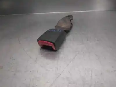 Автозапчасти б/у крюк для пояса за suzuki ignis rm (mh) 1.5 cat 99 cv / 73 kw ссылки oem iam 8490586g00ed3  