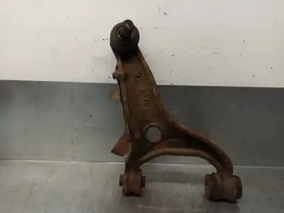 Автозапчастина б/у лівий задній верхній рычок підвіски для subaru legacy berl. b13 (bl) 2.0 d classic посилання на oem iam 20252sc010