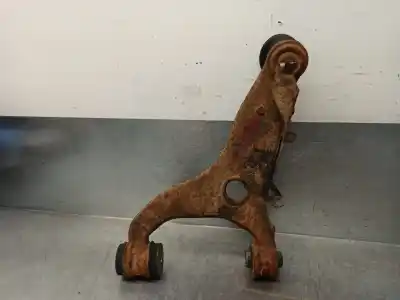 Автозапчасти б/у левый задний верхний рычаг подвески за subaru legacy berl. b13 (bl) 2.0 d classic ссылки oem iam 20252sc010  