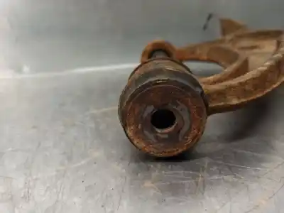 Автозапчасти б/у левый задний верхний рычаг подвески за subaru legacy berl. b13 (bl) 2.0 d classic ссылки oem iam 20252sc010  