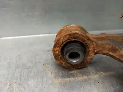 Автозапчасти б/у левый задний верхний рычаг подвески за subaru legacy berl. b13 (bl) 2.0 d classic ссылки oem iam 20252sc010  