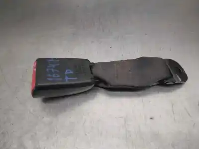 Автозапчасти б/у крюк для пояса за suzuki ignis rm (mh) 1.5 cat 99 cv / 73 kw ссылки oem iam 8490486g00ed3  