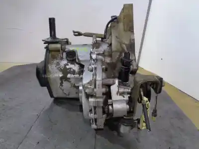 Pièce détachée automobile d'occasion boîte de vitesses pour seat arosa (6h1) 1.7 sdi références oem iam 48ded 0802 48ded10018