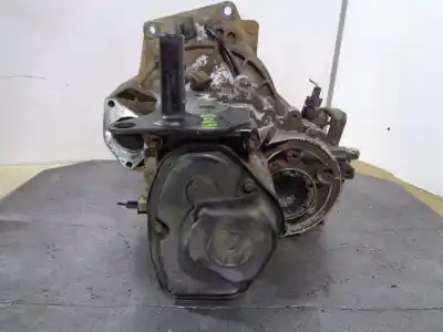 Pièce détachée automobile d'occasion boîte de vitesses pour seat arosa (6h1) 1.7 sdi références oem iam 48ded 0802 48ded10018