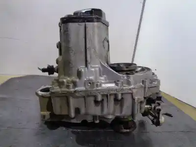 Pièce détachée automobile d'occasion boîte de vitesses pour seat arosa (6h1) 1.7 sdi références oem iam 48ded 0802 48ded10018