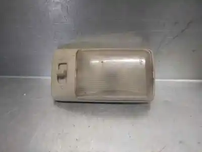 Автозапчасти б/у внутренний свет за suzuki ignis rm (mh) 1.5 cat 99 cv / 73 kw ссылки oem iam 8490286g13ed3