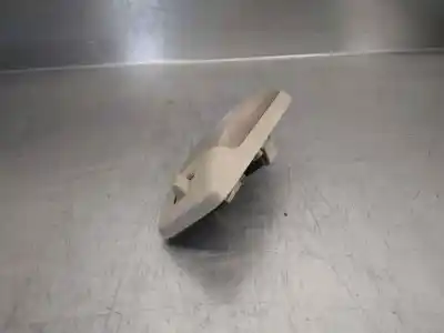 Автозапчастина б/у внутрішне світло для suzuki ignis rm (mh) 1.5 cat 99 cv / 73 kw посилання на oem iam 8490286g13ed3  