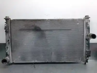 Pezzo di ricambio per auto di seconda mano radiatore d acqua per jeep compass 2.0 crd cat riferimenti oem iam 5191286ab